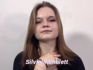 Silviabramblett