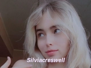 Silviacreswell