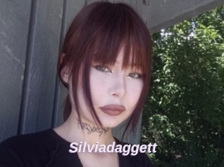 Silviadaggett