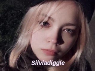 Silviadiggle