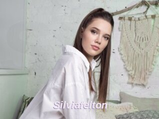 Silviafelton