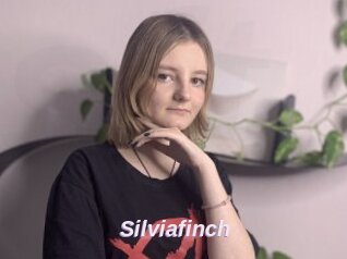 Silviafinch