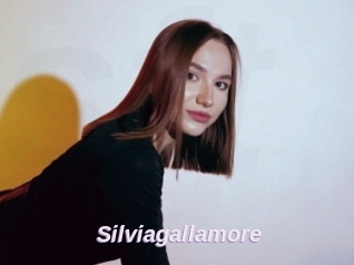 Silviagallamore