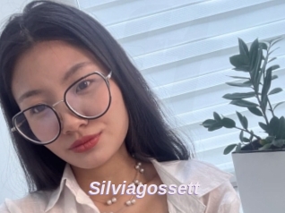 Silviagossett