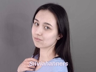 Silviahanners