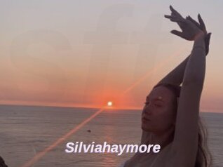 Silviahaymore