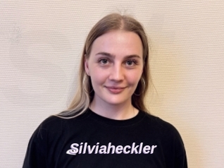 Silviaheckler