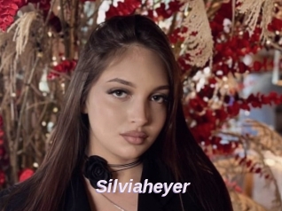 Silviaheyer