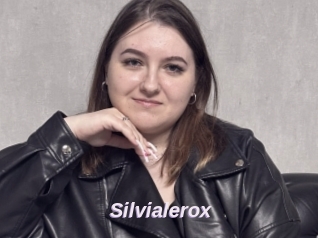 Silvialerox
