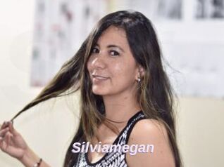 Silviamegan