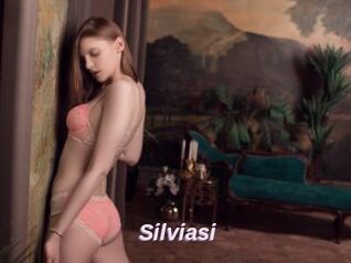 Silviasi