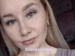 Silviasivion