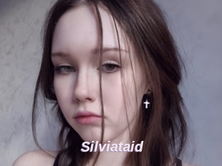 Silviataid
