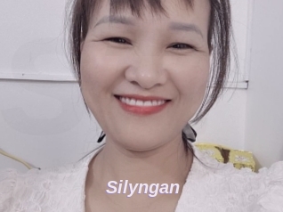 Silyngan