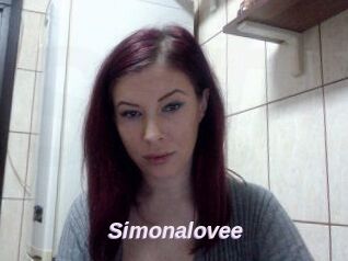 Simonalovee