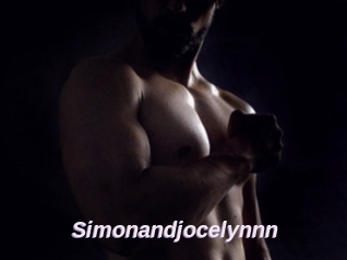 Simonandjocelynnn