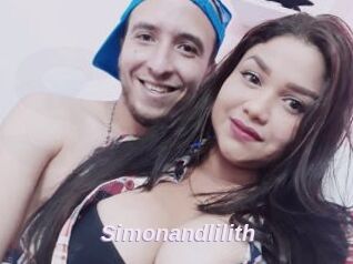 Simonandlilith