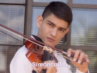 Simoncollin
