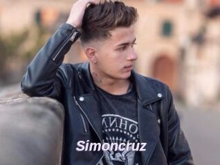 Simoncruz