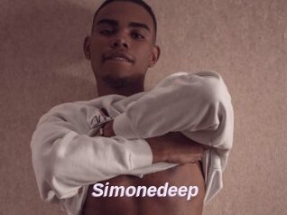Simonedeep