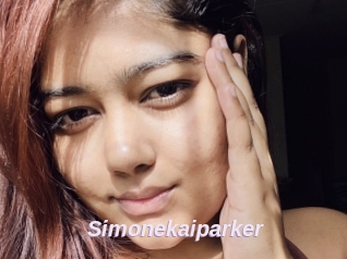 Simonekaiparker