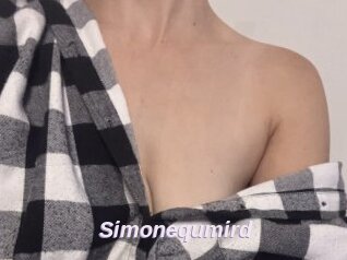Simonequmird