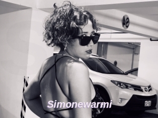 Simonewarmi