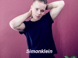 Simonklein