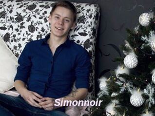 Simonnoir