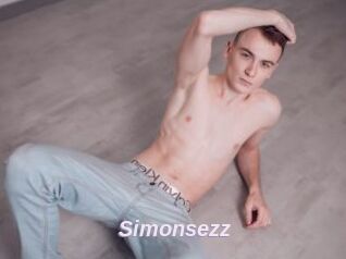 Simonsezz