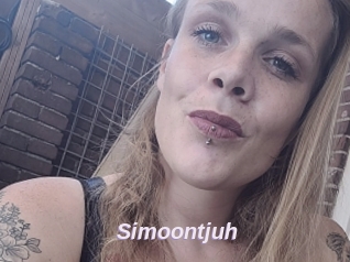 Simoontjuh