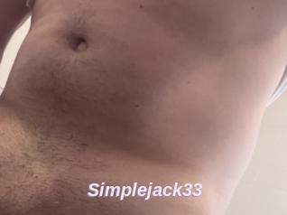 Simplejack33