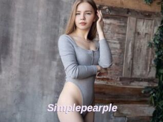 Simplepearple