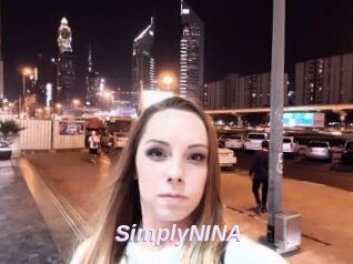 SimplyNINA