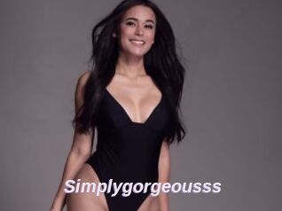 Simplygorgeousss