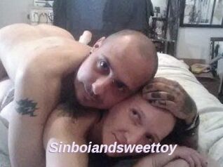 Sinboiandsweettoy