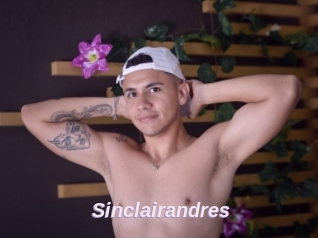 Sinclairandres