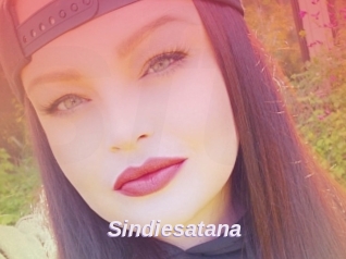 Sindiesatana