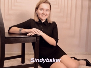 Sindybaker