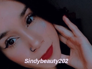 Sindybeauty202