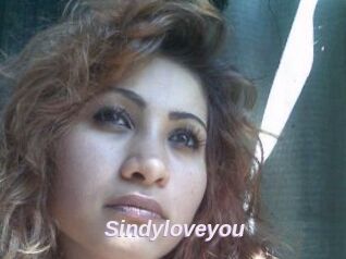 Sindyloveyou