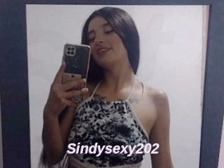 Sindysexy202