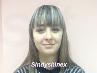 Sindyshinex