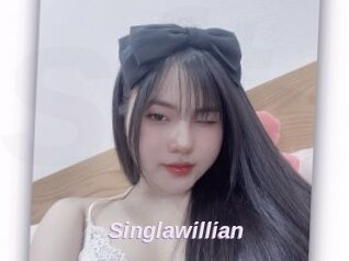 Singlawillian