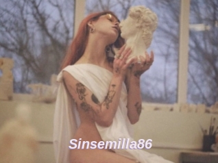 Sinsemilla86