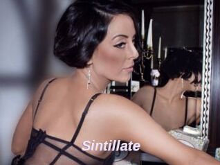 Sintillate
