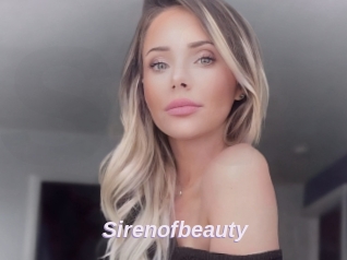 Sirenofbeauty