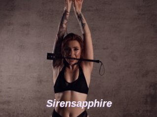 Sirensapphire