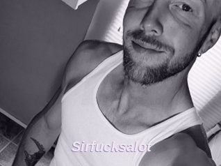 Sirfucksalot