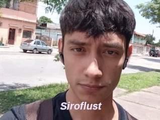Siroflust